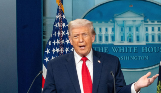 Ông Donald Trump còn bao nhiêu cam kết "địa chấn" đang thực hiện?