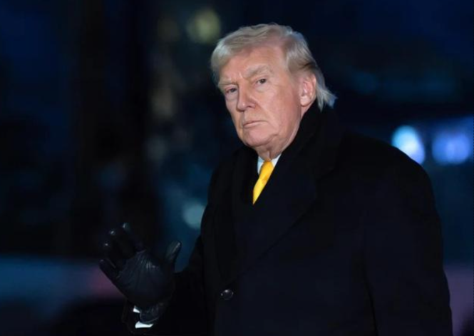 Tổng thống Donald Trump cảnh báo Iran về hậu quả "rất tàn khốc"