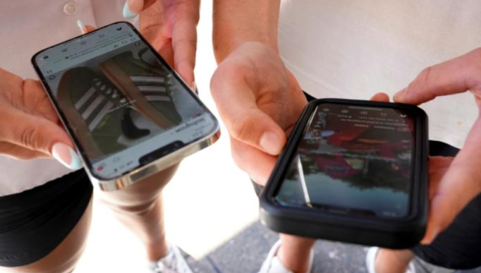 Nhiều mạng xã hội bị đưa vào tầm ngắm