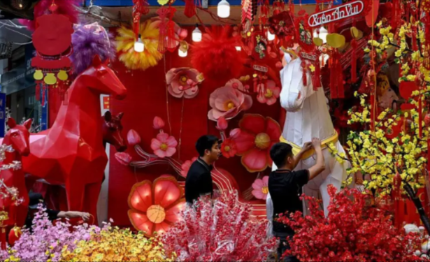 Tết Bính Ngọ 2026: Năm 'Song Hỏa' 60 năm mới có một lần có gì đặc biệt?