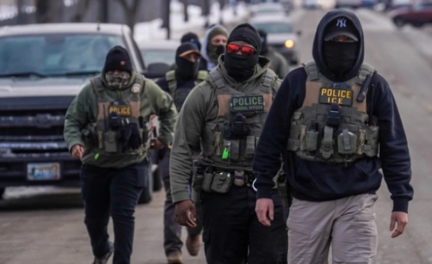 Khi Bộ An ninh Nội địa Mỹ đóng cửa