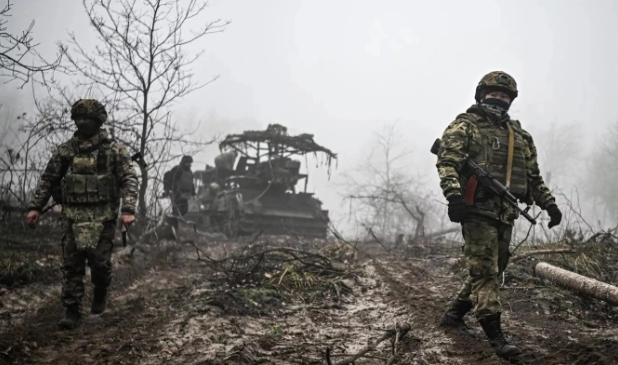 Thách thức với quân đội Nga khi bị Elon Musk ngắt Starlink