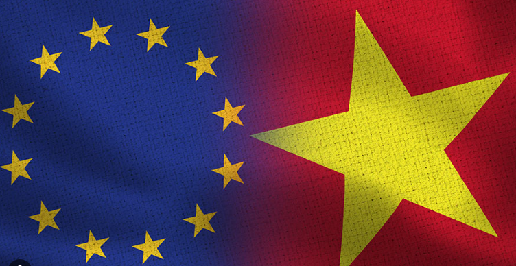 Việt Nam – EU: “Đẹp đẽ khoe ra, xấu xa đậy lại!”&nbsp;