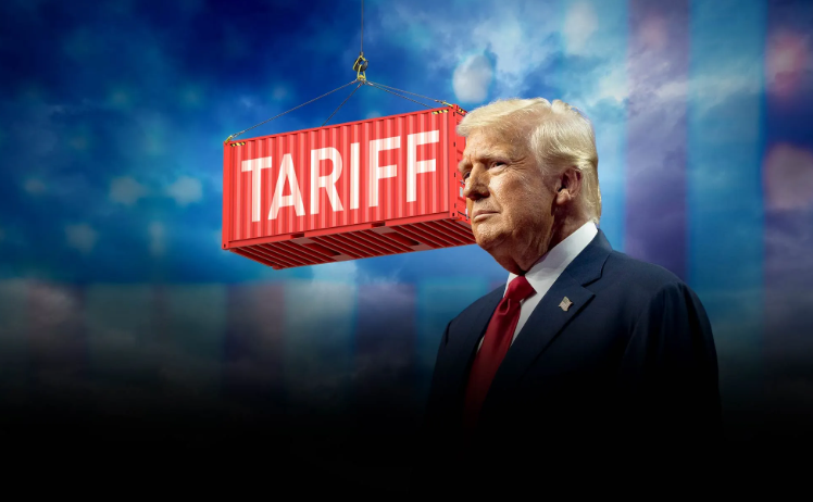 THUẾ QUAN BÀI TOÁN KHÓ CỦA TỔNG THỐNG TRUMP