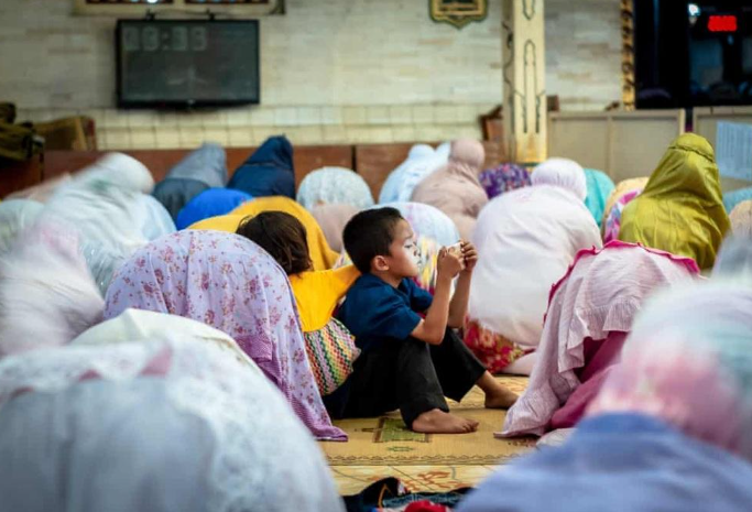 Quốc gia Đông Nam Á đầu tiên cấm trẻ em dưới 16 tuổi dùng mạng xã hội