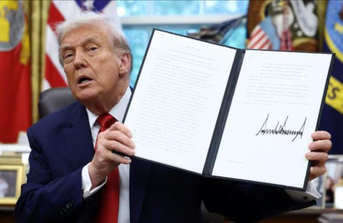 Mỹ 'bỏ túi' 10 tỉ USD nhờ dàn xếp thương vụ TikTok