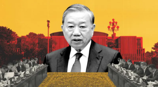 Bầu cử Quốc hội: '99,68% cử tri đi bầu' trong cuộc cạnh tranh quyền lực được kiểm soát chặt chẽ