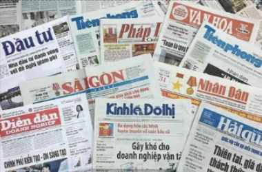 Khi cải cách ở Việt Nam chạm tới giới hạn của nhận thức