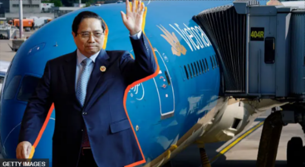 Việt Nam nỗ lực 'ngoại giao xăng dầu', hàng không có thể cắt giảm số chuyến