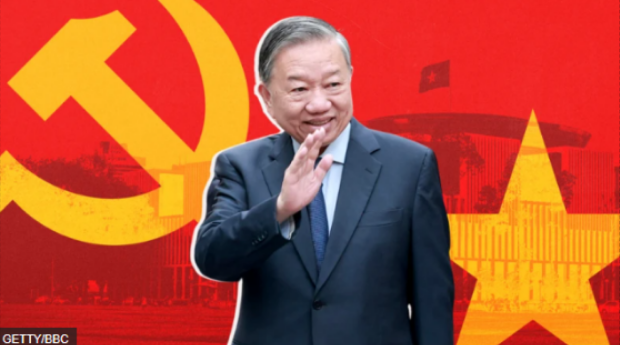 Reuters: Quốc hội bầu ông Tô Lâm làm chủ tịch nước là vấn đề 'thủ tục'