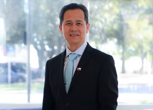 ​HÃY BẦU CHO JIMMY TRAN VÀO HỘI ĐỒNG THÀNH PHỐ GARLAND, KHU VỰC 1