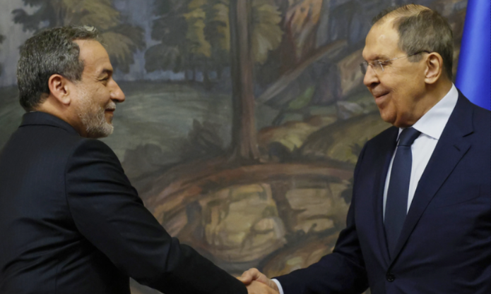 Iran lo ngại 2 quan chức cấp cao bị ám sát