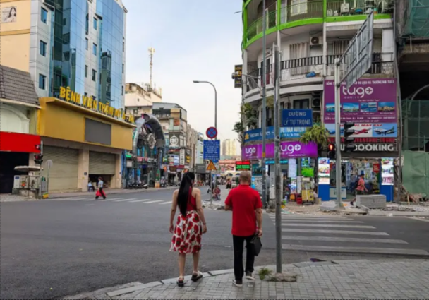 Điểm nghẽn của xương sống trong nền kinh tế