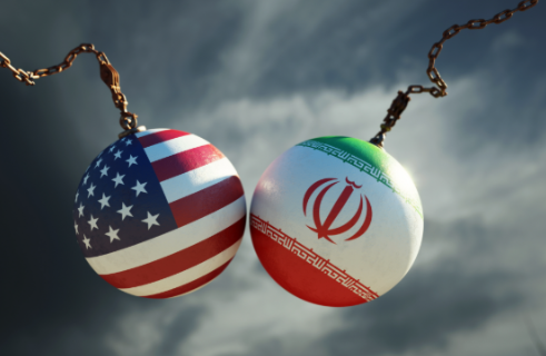 CHIẾN THUẬT ĐÁNH VÀ ĐÀM CỦA MỸ TẠI IRAN