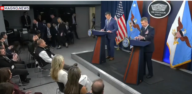 NGƯNG CHIẾN TRUNG ĐÔNG – HOÀ BÌNH