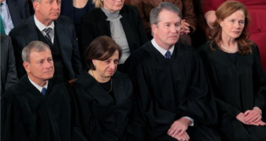 Cuộc tranh luận hiến pháp lớn nhất trong hơn một thế kỷ