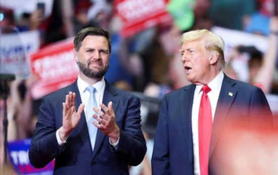 PHÓ T T JD VANCE MỞ RỘNG CHIẾN DỊCH&nbsp;CHỐNG GIAN LẬN, 221 CƠ SỞ&nbsp;Y TẾ CALIFORNIA BỊ ĐÌNH CHỈ TRONG&nbsp;CUỘC TRẤN ÁP QUY MÔ LỚN