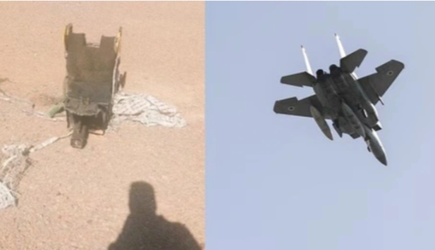 Mỹ giải cứu thành công phi công mất tích ở Iran sau giao tranh dữ dội