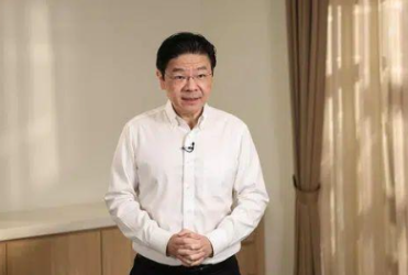 Thủ tướng Singapore Lawrence Wong cảnh báo người dân ...