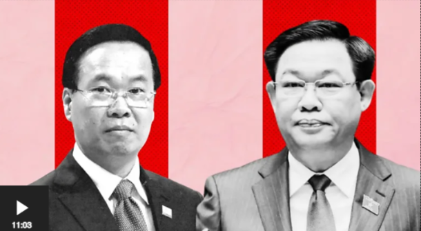 Nhiệm kỳ Quốc hội khóa 15: Sóng gió, 'bất thường' và 'phi thường'