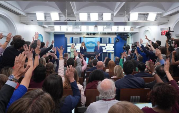 Mỹ chuyển hướng chiến lược đối với Iran&nbsp;