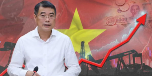 Ông Lê Minh Hưng trước bài toán đánh đổi 'tăng trưởng cao và bền vững'