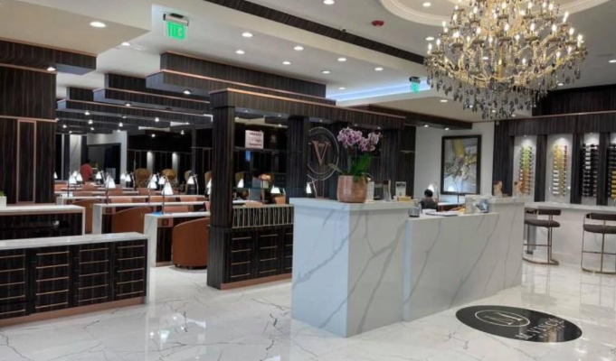 Chủ Sở Hữu Chuỗi Tiệm Nail Thừa Nhận Tội Trốn Thuế