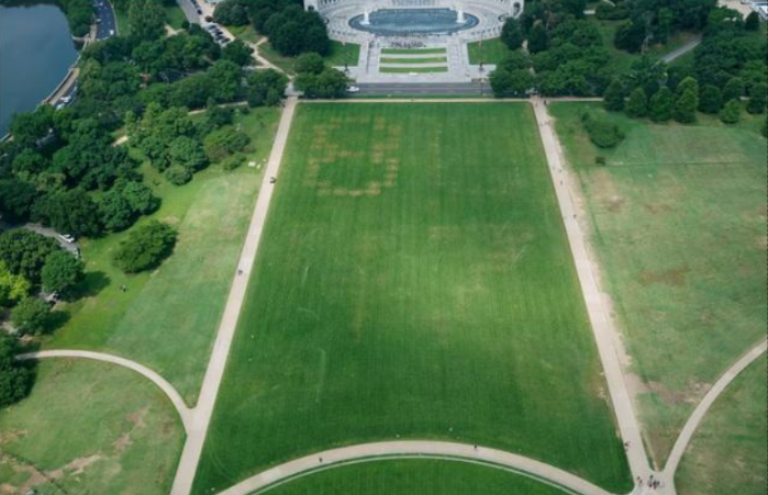 Mỹ điều tra dòng số khổng lồ bí ẩn '8647', nghi nhằm vào ông Trump