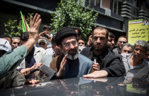 Phe cứng rắn Tehran nghi ngờ ông Mojtaba Khamenei không hậu thuẫn đàm phán mới giữa Mỹ-Iran