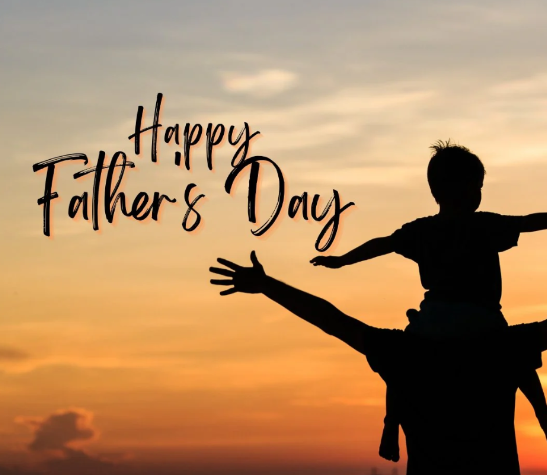 Tán Chuyện Ngày Của Cha (Father ‘ Day)