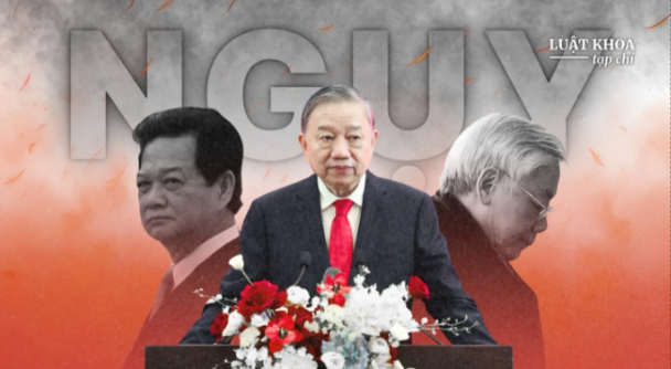 “Ngụy quyền” – Cái mồ của hệ thống, cái khó của Tô Lâm