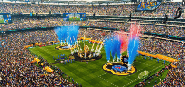 NHỜ WORLDCUP, NƯỚC MỸ ĐƯỢC MINH OAN, DÂN CHÂU ÂU MỚI BIẾT MÌNH ĐÃ BỊ TRUYỀN THÔNG TẨY NÃO NHƯ THẾ NÀO.