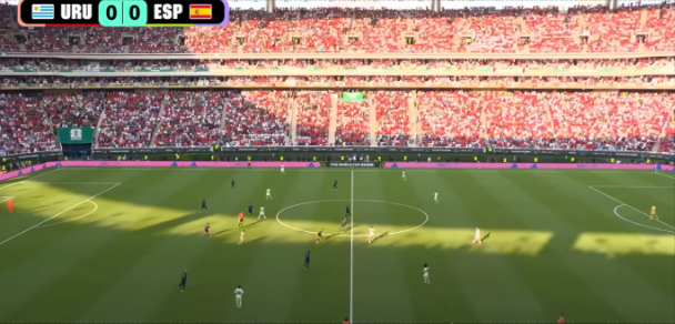 Mỹ triệt phá gần 400 tên miền website chiếu lậu World Cup