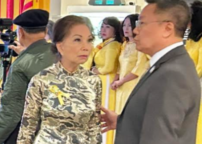SỰ THẬT VỀ ĐÀI SAIGON DALLAS 1160AM IM TIẾNG