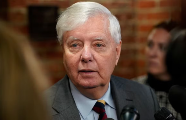 Thượng nghị sĩ Mỹ Lindsey Graham đột ngột qua đời