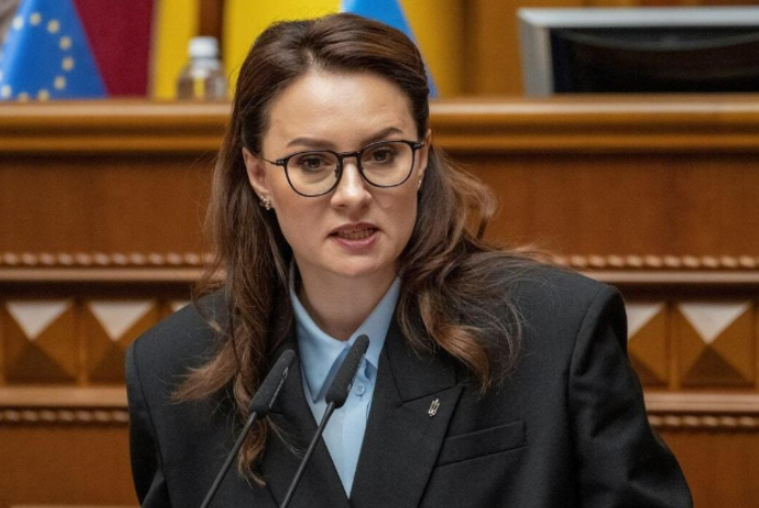 Tổng thống Ukraine muốn thay Thủ tướng, cải tổ nội các