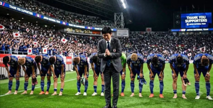 World Cup 2026 – CÁCH ỨNG XỬ TRƯỚC THẤT BẠI CHO THẤY NHÂN CÁCH VÀ BẢN LÃNH