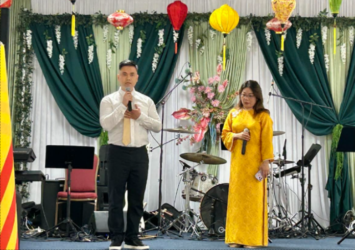 TRI ÂN NGƯỜI THƯƠNG PHẾ BINH VIỆT NAM CỘNG HOÀ