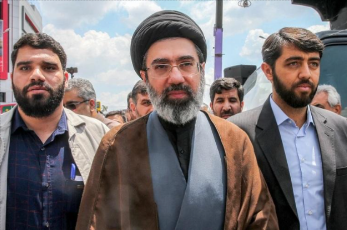 Mỹ phát cảnh báo an ninh toàn cầu vì cuộc chiến Iran