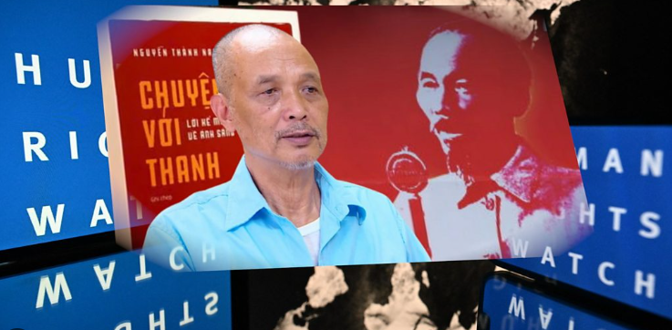 Sau “Chuyện với Thanh”, Bộ Văn hóa muốn kiểm duyệt ba vòng với sách về lịch sử, lãnh tụ