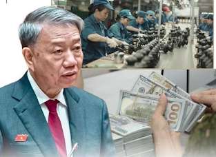Nghị quyết 23: Mở bát với Quốc Thiên