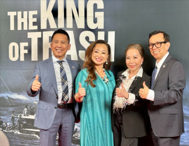 Vụ án hai cha con David Dương và Andy Dương sắp được xét xử.&nbsp;