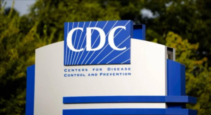 CDC: COVID-19 đang gia tăng trên khắp nước Mỹ&nbsp;