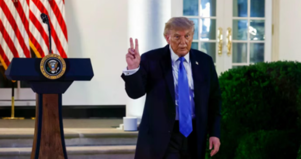 Chính quyền Tổng thống Trump soạn thảo kế hoạch Trung Đông thời hậu chiến