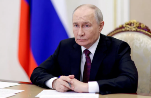 Phái đoàn đàm phán Mỹ tới Moscow, Tổng thống Nga ra chỉ thị mới về Ukraine