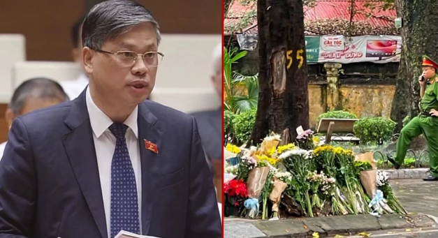 Nguyễn Sỹ Cương: Vì sao một vụ việc lại khiến Gen Z đặt câu hỏi về công lý?
