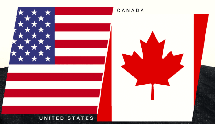 HOA KỲ VÀ CANADA TRONG CUỘC CHIẾN THƯƠNG MẠI