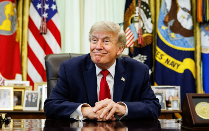 HỘI CHỨNG CUỒNG CHỐNG TRUMP - TẠI SAO CÓ NHỮNG NGƯỜI VIỆT CHỐNG TRUMP ?