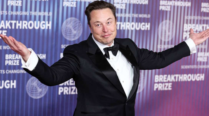Quyết định quan trọng của Elon Musk