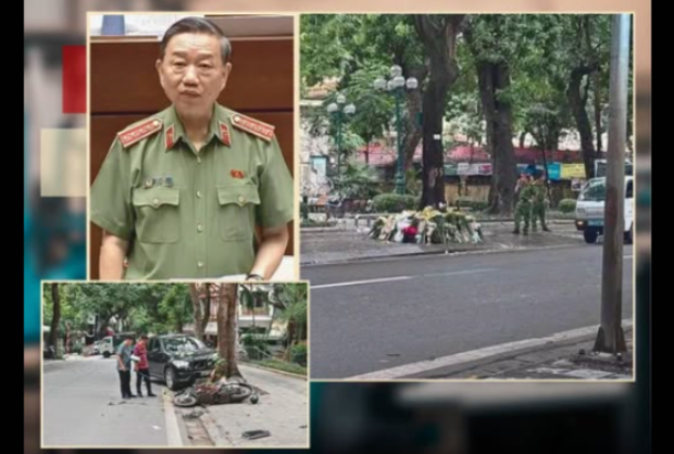 KHÔNG CÓ VÙNG CẤM, NHƯNG VÌ SAO NGƯỜI DÂN LẠI THẤY CÓ “VÙNG KÍN”?